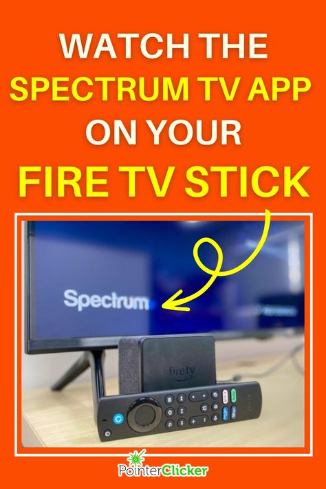 Unleash the power of your Fire TV Stick, Fire TV Stick 4K, Fire TV Stick Lite, or even the mighty Fire TV Cube! Discover how to watch the Spectrum TV App right on your device. Our guide includes top Fire TV Stick hacks, free tricks, and tips to enhance your viewing experience. Explore the world of entertainment with Amazon's Fire TV Stick like never before. Say hello to endless Spectrum TV App streaming on your Fire TV Stick today! Fire Stick Amazon, Firestick Hacks, Cable Tv Hacks, How To Jailbreak Firestick, Watch Tv For Free, Cable Tv Alternatives, Diy Tv Antenna, Free Internet Tv, Computer Ideas