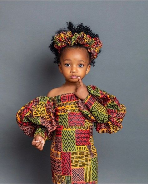 African Maternity Dresses, African Kids Clothes, South African Traditional Dresses, African Princess, African Dresses For Kids, African Fashion Ankara, Dresses For Kids, Kids Fashion Dress