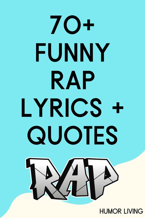 Rap is one of the most popular music genres. While some quotes and lyrics are legendary, others are hilarious. Read funny rap quotes for a laugh. Letter Board Quotes Song Lyrics, Rap Letter Board Quotes, Funny Rapper Quotes, Sarcastic Song Lyrics, Funny Lyrics Quotes, Funny Snoop Dogg Quotes, Funny Song Lyrics Quotes Humor, Funny Songs Lyrics, Funny Sayings For Keychains