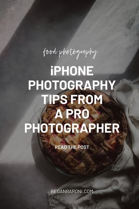 iPhone Photography Tips From A Photographer | Regan Baroni Lenses Photography, Iphone Food Photography, Iphone Photography Tips, Phone Photography Tutorials, Iphone Images, Iphone Information, Iphone Lens, Camera Shutter, Creative Photography Techniques