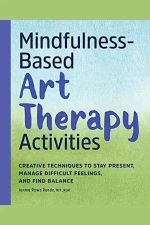 Your Deals - BookBub Clay Therapy, Therapeutic Art Activities, Therapy Activity, Ebook Promotion, Stay Present, Art Therapist, Therapeutic Art, Art Therapy Activities, Bargain Books