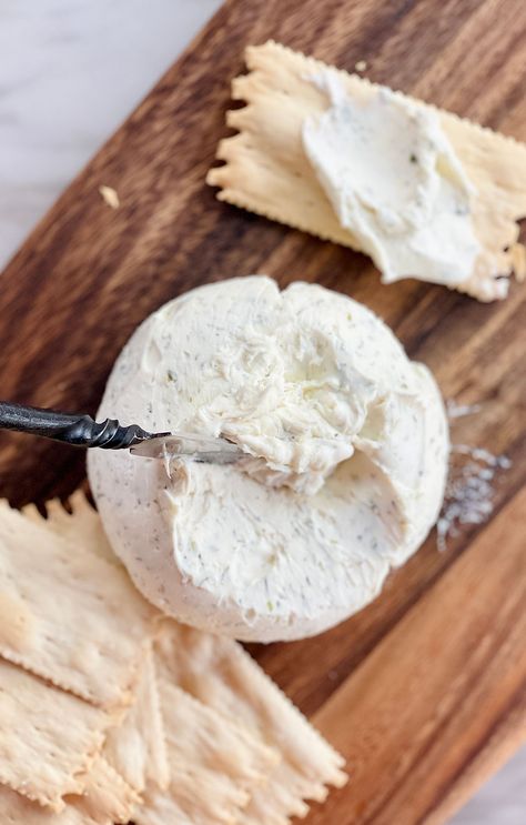 Make Your Own Homemade Boursin Cheese Boursin Cheese Appetizer Recipes, Recipes With Boursin Cheese, Boursin Cheese Appetizers, Homemade Boursin Cheese Recipe, Homemade Boursin Cheese, Homemade Boursin, Boursin Cheese Recipes, Cheese Recipes Appetizers, Boursin Cheese