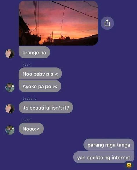 First Move Ideas Chat, Funny Conversations Tagalog, Messenger Convo Tagalog, Convo Meme, Funny Convo, Messenger Call Template, Pinoy Humor, Rp Pic, Alcoholic Snapchat