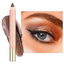 Bronze Eyeliner, Eyeshadow Crayon, Eye Shadow Stick, Creamy Eyeshadow, Eyeshadow Products, Eyeshadow Pencil, Waterproof Eyeshadow, Velvet Teddy, Shadow Sticks