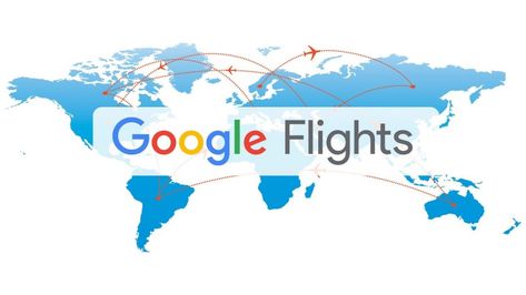 How To Use Google Flights To Find Cheap Flights | 2023 Guide Google Flights, Flight Map, Progressive Insurance, Cheap Airfare, Find Cheap Flights, Best Flights, Booking Flights, Internet Access, Cheap Flights