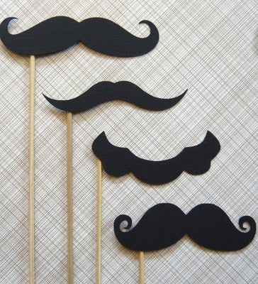 mustache Moustache Party, Mustache Party, Sports Birthday Party, Stick Photo, Sports Birthday, Photo Booth Props, Party Packs, Party Planning, Party Time