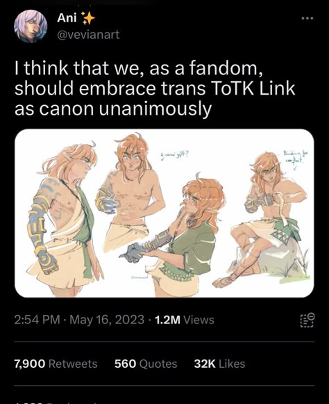 Sidon X Link Fanart Spicy, Link Blushing, Modern Zelda, Sidlink Fanart Spicy, Revalink Fanart, Zelink Fanart Spicy, Loz Art, Loz Totk Fanart, Cute Link Fanart