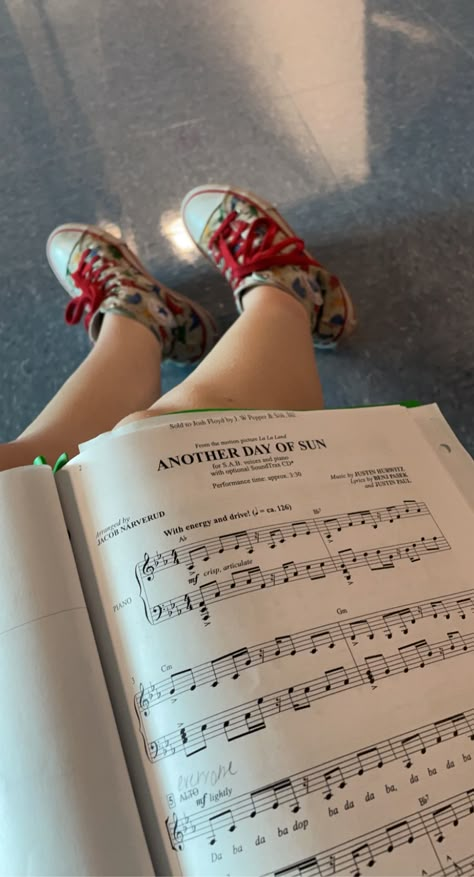 Musical Theatre Romance, Theater Aesthetic Musical, Drama Script Aesthetic, Musical Theatre College Aesthetic, Musical Theatre Sheet Music, Musical Script Aesthetic, Showtunes Aesthetic, Musical Theatre Student Aesthetic, Theatre Audition Aesthetic