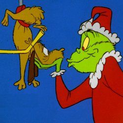 Christmas Cartoon Movies, Grinch Wallpaper, O Grinch, The Grinch Who Stole Christmas, Christmas Widgets, Dr Seuss Grinch, The Grinch Movie, Christmas Specials, Grinch Who Stole Christmas