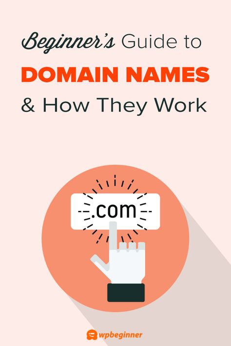 Domain Name Ideas, Wordpress For Beginners, Domain Expansion, Website Names, Domain Hosting, Names Ideas, Blog Website, Web Hosting Services, Website Design Inspiration