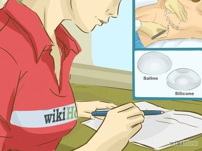 How to Enlarge Breasts -- via wikiHow.com Girl Exercise, Breast Growth, Alkaline Diet Recipes, Natural Breast Enlargement, Goddess Outfit, How To Get Bigger, Trans Flag, Easy Diet, Breast Workout