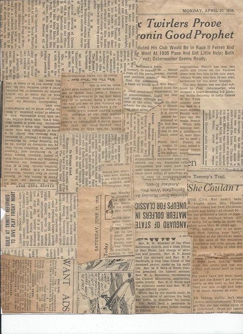 old newspaper as wallpaper Newspaper Wallpaper, Newspaper Collage, Newspaper Background, Vintage Paper Printable, طابع بريدي, Desain Buklet, Paper Background Design, Vintage Newspaper, Scrapbook Stickers Printable