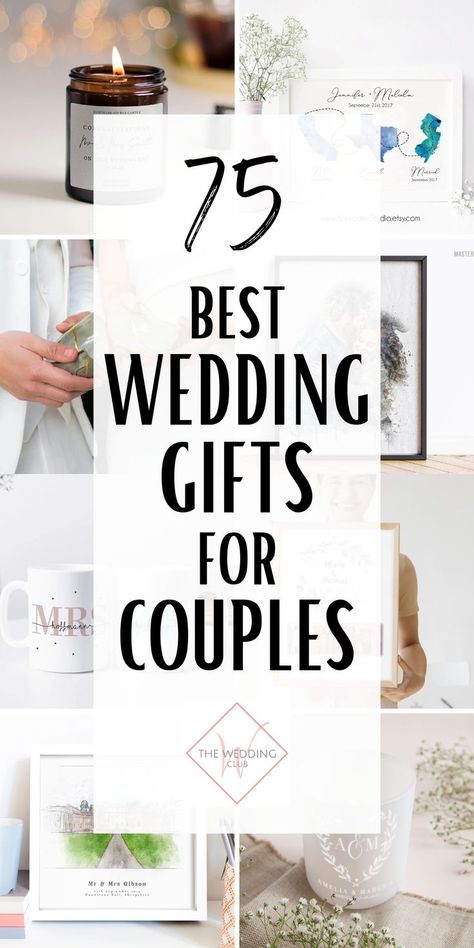 When it comes to selecting the ideal wedding gift, we understand the importance of finding something meaningful and unforgettable. Our guide will help you navigate through the sea of options and make an informed choice that aligns with your budget and the couple’s preferences. Get ready to become a gift-giving hero with our ultimate guide to wedding gifts that are bound to make a lasting impression on the happy couple! Small Wedding Present Ideas, Gift For New Wedding Couple, Gift To Newlyweds Couple, Couple Gifts For Both Wedding, Unique Wedding Gift Ideas For Couple Creative, Wedding Gift Diy For Bride And Groom, Original Wedding Gifts For Couple, Couples Wedding Gift Ideas, Gifts Ideas For Wedding Couple