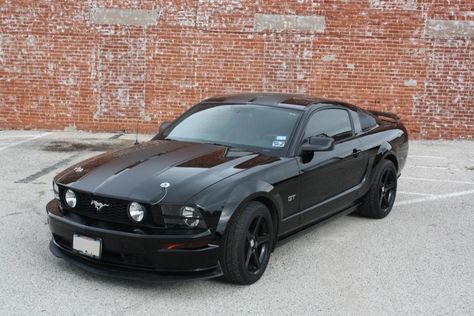 2007 Mustang Gt, 2006 Mustang Gt, 2007 Mustang, 2006 Mustang, 2005 Mustang, 2005 Ford Mustang, Black Mustang, Cars 2006, Danielle Bregoli