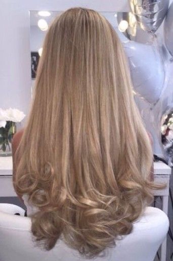 Dirty Blonde Hair, Blonde Hair Inspiration, Hair Stylies, Long Blonde, Long Blonde Hair, Hair Inspo Color, Aesthetic Hair, Hairstyles Haircuts, Hair Dos