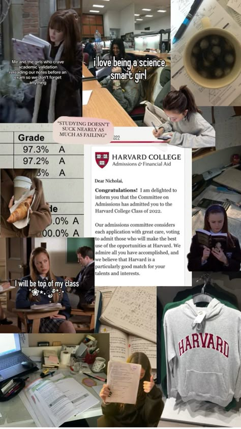 Study Tips From A Harvard Student, Harvard Note Taking, You Got Into Harvard Law, Harvard Admissions Letter, Harvard Acceptance Letter Aesthetic, Harvard Med School Aesthetic, Harvard Study Motivation, Harvard University Wallpaper Motivation, How To Get Into Harvard