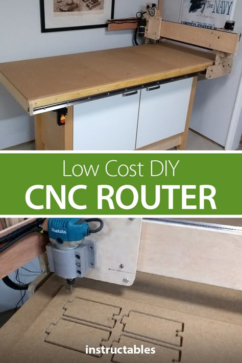 Homemade Cnc, Cnc Router Plans, Hobby Cnc, Diy Cnc Router, Cnc Router Projects, Router Projects, Routeur Cnc, Cnc Ideas, Router Machine