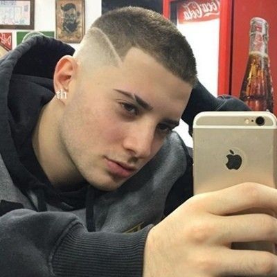 Buz Cut Boy, Buzz Cuts For Boys, Buz Cut Man, Short Buzz Cut Men, Boy Buzz Cut, Boys Haircut Short, Buzz Cut Mens, Boys Buzz Cut, Buzz Cut With Fade