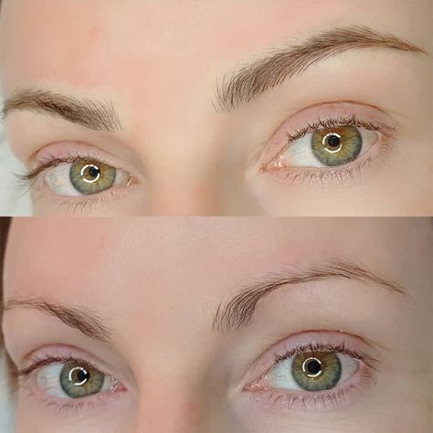 Over Plucked Eyebrows That Won’t Grow Back: Cause + Fix Grow Eyebrows Back, How To Fix Over Plucked Eyebrows, How To Grow Back Eyebrows, How To Grow Out Your Eyebrows, Growing Eyebrows Out, Make Eyebrows Look Thicker, How To Grow Out Eyebrows, How To Make Eyebrows Grow, How To Fix Uneven Eyebrows