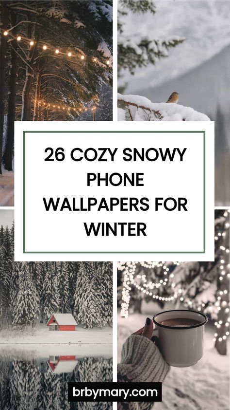 If you’re like me and love the cozy feel of winter, snowy phone backgrounds are the perfect way to capture that seasonal charm right on your screen. Here are 26 Snowy Phone Wallpapers For Winter. Iphone12 Wallpaper Aesthetic, Wallpaper Backgrounds Winter Beautiful, Aesthetic Wallpaper Winter Vibes, Winter Aesthetic Iphone Wallpaper, Winter Coffee Wallpaper Iphone, Winter Phone Asthetic, Winter Backgrounds Iphone Aesthetic, Cozy Screensavers, Cozy January Aesthetic Wallpaper