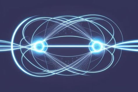 Decoding Quantum Computing: Understanding Superposition, Entanglement, and Interference | by ByteBistro Belle | May, 2024 | Medium Quantum Teleportation, Quantum Realm, Quantum Tunneling, Quantum Computing Technology, Quantum Entanglement, Quantum Computer, Quantum Mechanics, Computer Science, Computer