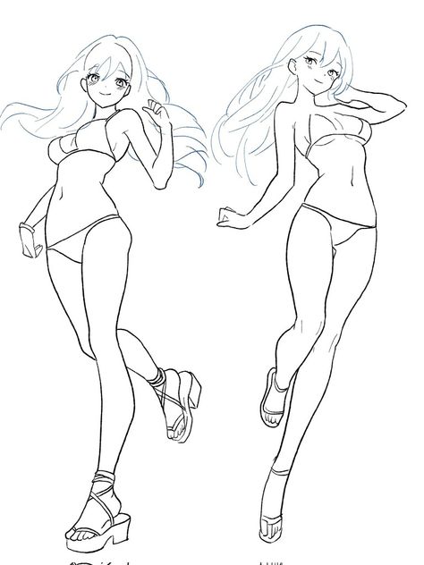 Serious Poses Drawing, Post Reference Drawing, People Drawing Reference Poses, Legs Pose Reference, Cute Female Poses Drawing Reference, Pose Anatomy Reference, Reference Poses Standing, Cute Pose Reference Drawing, Unique Poses Reference