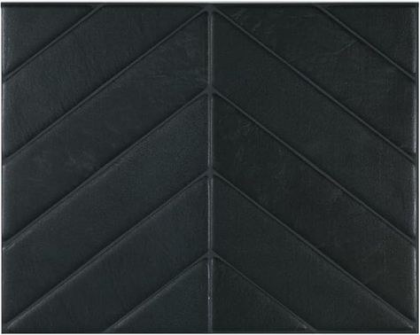 SMART TILES Peel and Stick Backsplash - Herringbone - 5 Sheets of 11.43" x 8.38" - 3D Adhesive Peel and Stick Tile Backsplash for Kitchen, Bathroom, Wall Tile, Marble Tiles - Amazon Canada Dark Peel And Stick Tile, Black Herringbone Backsplash, Peel And Stick Wall Planks, Matte Black Tile, Black Kitchen Backsplash, Herringbone Backsplash Kitchen, Self Adhesive Backsplash, Peel And Stick Tile Backsplash, Adhesive Backsplash