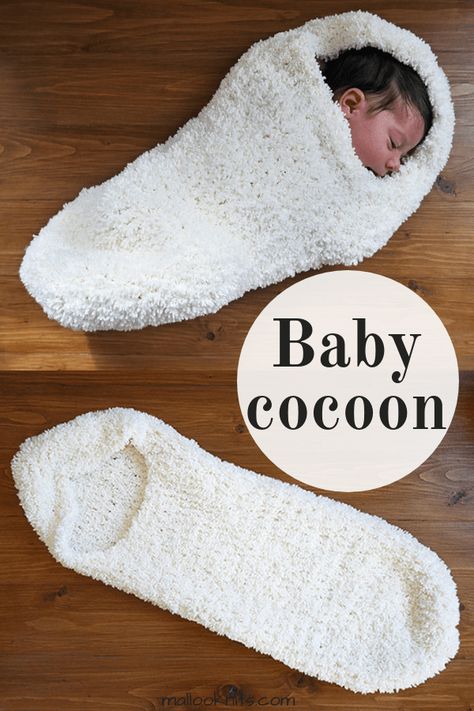 Free crochet pattern baby cocoon | Crochet baby cocoon free pattern | Baby swaddle #freecrochetpattern #crochetbabyswaddle #crochetcocoon Baby Swaddle Pattern, Crochet Cocoon Pattern, Crochet Baby Cocoon Pattern, Baby Cocoon Pattern, Crochet Cocoon, Crochet Baby Cocoon, Baby Cocoon, Easy Crochet Baby, Haken Baby