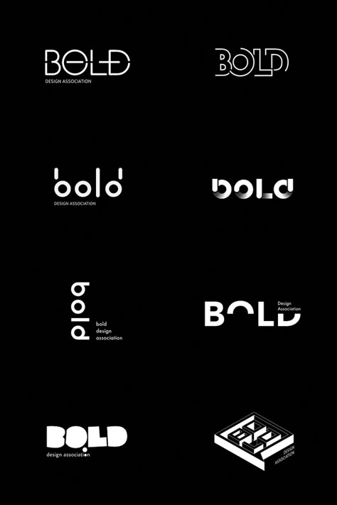 Text Logo Design, Logo Idea, Logo Design Ideas, Text Logo, 로고 디자인, Bold Design, Logo Design Inspiration, Logo Ideas, Logo Designs