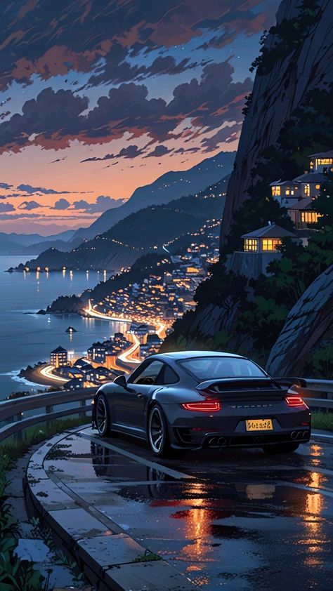 Porsche Turbo S Wallpaper, Porsche 911turbo S Wallpaper, Porsche Design Wallpaper, Porsche Lockscreen, Car Art Wallpaper, Aesthetic Car Wallpaper, Turbo Wallpaper, Vehicles Wallpaper, Porsche Iphone Wallpaper