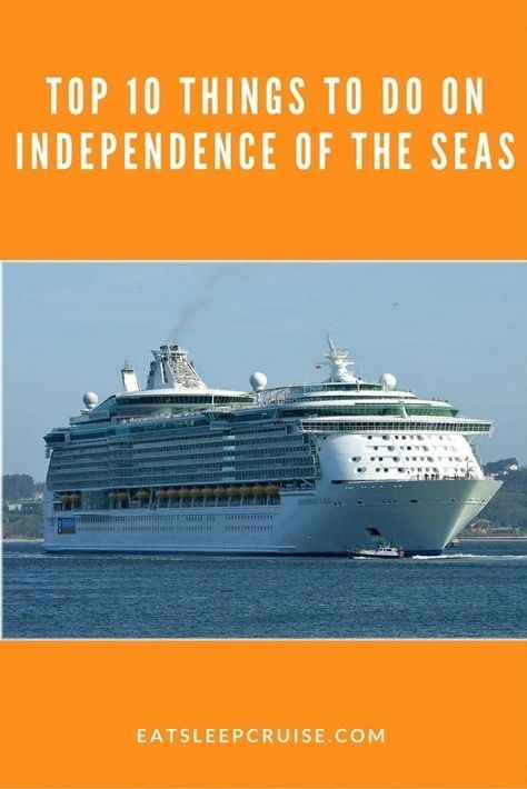 Cruise Ship Tips, Cruise Drinks, Cruise Checklist, Wonder Of The Seas, Cruise Tips Royal Caribbean, Royal Carribean Cruise, Icon Of The Seas, Independence Of The Seas, Southern Caribbean Cruise