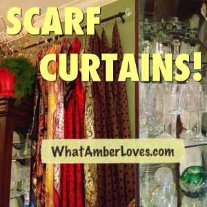 Gypsy? Hippie? SCARF CURTAINS!! | what AMBER loves Bedroom Ideas Brown Bed, Diy Curtain Rings, Bedroom Ideas Brown, Green Kitchen Curtains, New Bedroom Ideas, Hippie Scarf, Scarf Curtains, Curtains Behind Bed, Headboard Curtains