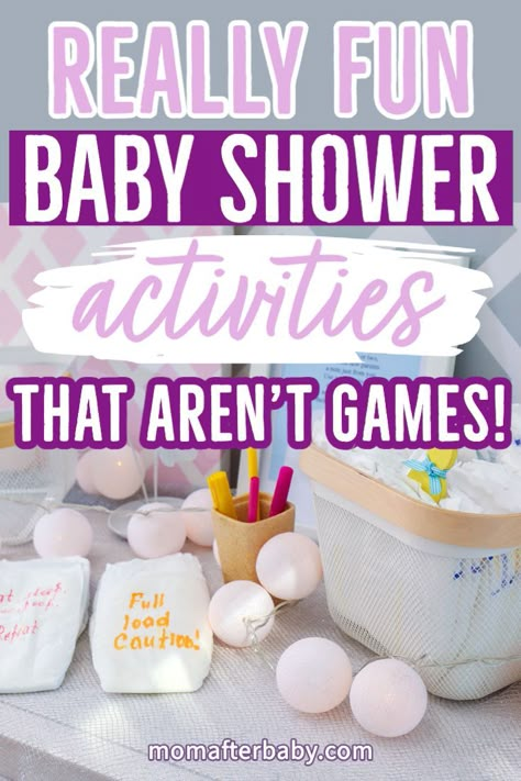 Jack And Jill Baby Shower Themes, Jack And Jill Baby Shower Games, Gender Reveal Party Games Activities, Jack And Jill Baby Shower Ideas, Baby Shower Activities Not Games, Work Baby Shower Ideas, Gender Reveal Games Activities, Gender Reveal Activities, Sprinkle Games