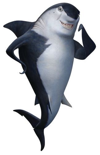 Don Lino | Dreamworks Animation Wiki | FANDOM powered by Wikia Leader And Boss, Shark Tales, Prince Lotor, Shark Tail, Dreamworks Characters, Shark Tale, The Godfather Part Ii, Live Action Movie, The Great White