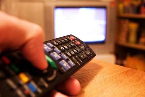 Remote control tv. The tv remote control in the hand searches through the canal , #Aff, #tv, #control, #Remote, #remote, #canal #ad Tv Remote Aesthetic, Inktober 2024, Tv Remote Controls, The Hand, Tv Remote, Stock Photography, Remote Control, Photo Image, Design Trends