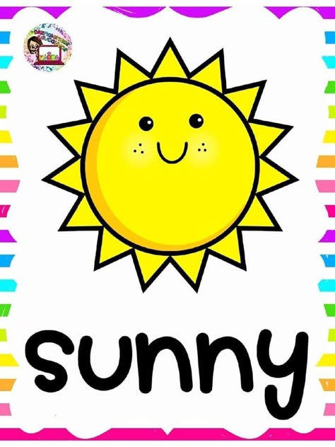 Weather Activities Preschool, Weather Clipart, Classroom Job Chart, Classroom Job, Weather Cards, Weather Chart, Classroom Charts, Job Chart, Visual Schedule