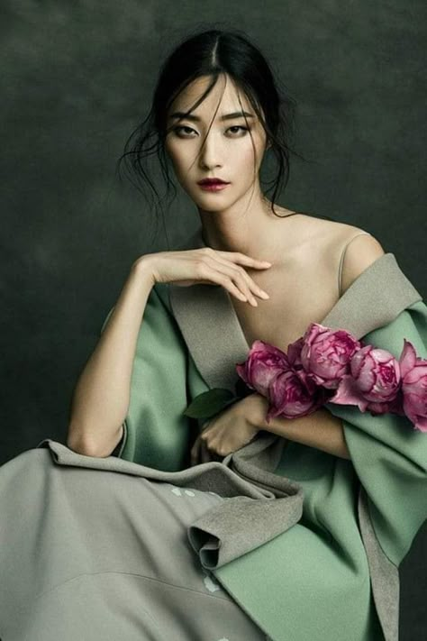 Zhang Jingna, Beauty Fotografie, Mode Editorials, Pose Fotografi, Fashion Art Photography, Hur Man Målar, Fine Art Portraits, Wonder Women, 인물 사진