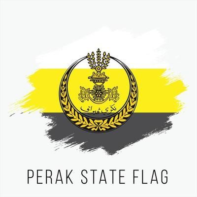 Malaysia State Sarawak Vector Flag Design Template 21969123 Vector Art at Vecteezy Perak Malaysia Flag, Perak Malaysia, Malaysia Flag, Flag Design, Design Template, Vector Art, Vector Free, Flag, For Free