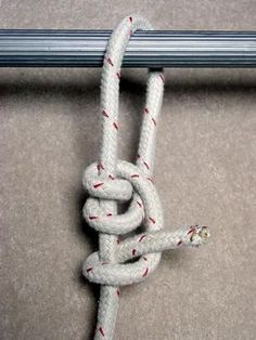 Climbing Knots, Sailing Knots, Camping Knots, Tying Knots, Survival Knots, Knots Guide, Paracord Knots, Knot Tying, Knots Diy