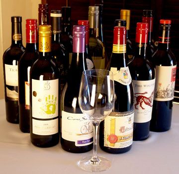 16 Best Wines under $ 15 - from Men's Health.  It also tells you what food to have with the wine! Cheap Wine, Wine Time, 5 O Clock Somewhere, Wine List, Wine And Dine, 5 O Clock, Be Merry, Adult Beverages, Wine Racks