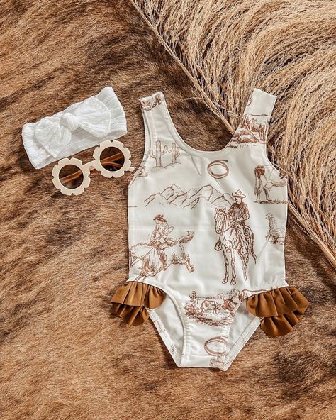 Baby Barbie coming soon…😉🎀✨ Country Baby Clothes, Baby Cowgirl, Western Baby Clothes, Baby Clothes Country, Cowgirl Baby, Baby Barbie, Western Baby, Western Babies