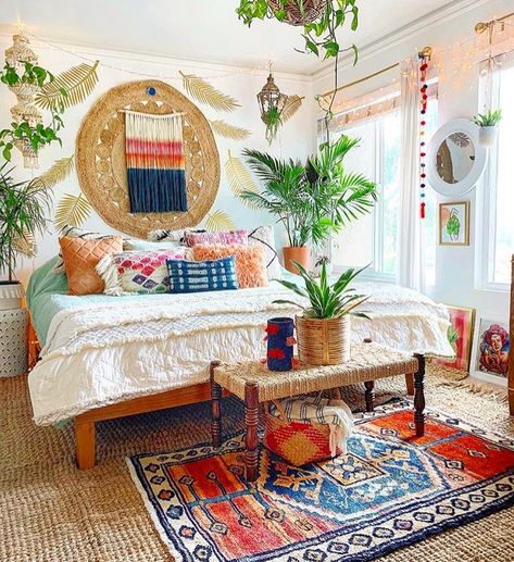 DesignLoveLust on Instagram: “Do you fancy some boho vibes? 💛 check ...