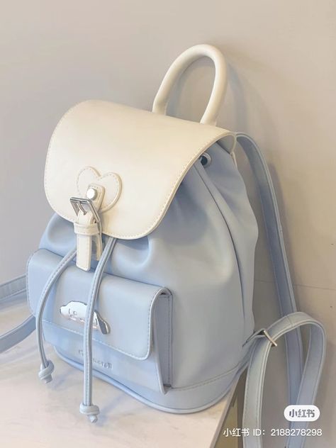 Tas Celine, Bags Korean Style, Girly Backpacks, Goals 2024, Bags Korean, Workplace Culture, Cute School Bags, Cute Mini Backpacks, Stylish School Bags