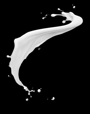 Milk Poster Design, Milk Splash Png, Photoshop Poster Tutorial, Milk Png, Textures For Edits, Png Poster, Liquid Splash, Milk Splash, Adobe Photoshop Design