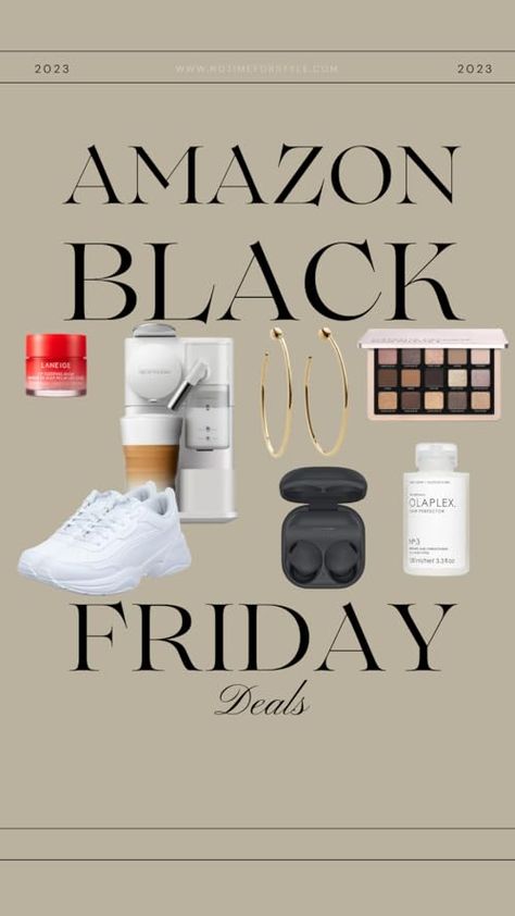 No Time for Style's Amazon Page Shopping Games, Amazon Black Friday, Best Black Friday, Fashion Hacks Clothes, Best Amazon, Amazon Deals, Shopping Spree, Black Friday Deals, Favorite Products