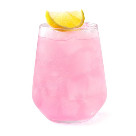 Sparkling Pink Lemonade, Food Icon Png, Ole Smoky Moonshine, Pretty Pastel Colors, White Bg, Creative Cocktails, Barbie Summer, Dream Items, Food Icon