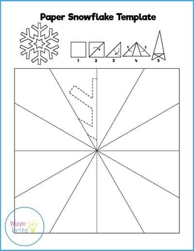 Snowflakes Cutout Template, 3d Snowflake Template Printable Free, Free Paper Snowflake Patterns Printable Templates, Paper Snowflake Patterns Printable, Free Printable Snowflake Patterns, Free Snowflakes Printables, Easy Snowflake Template Printable Free, Snowflake Patterns Printable Free, Snowflakes Template Printable