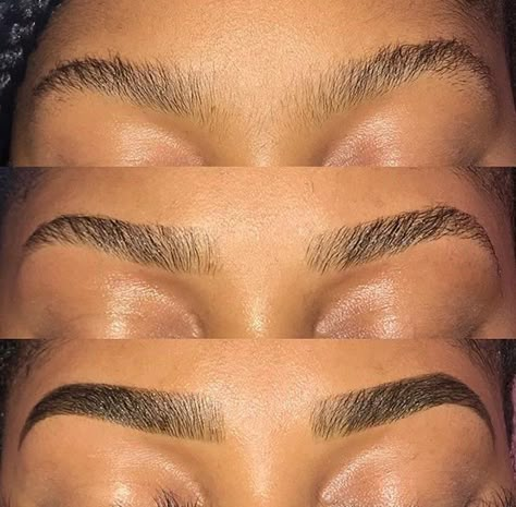 Lashes And Eyebrows, Eyebrow Tint, Henna Brows, Thick Brows, Perfect Eyelashes, Pretty Lashes, Makeup For Black Skin, Waxed Eyebrows, Eyebrow Tinting