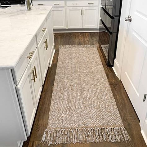 Modern Farmhouse Laundry, Modern Farmhouse Laundry Room, Laundry Room Rug, Long Carpet, Farmhouse Laundry, Farmhouse Laundry Room, Laundry Room Rugs, Kitchen Runner, Hallway Runner Rug