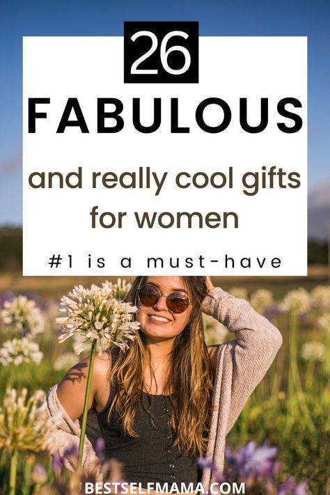 Fun Gifts For Women Under $25, Special Birthday Gifts For Her, Birthday Gift For Her Woman, 2023 Gift Ideas Women, Present For Women Ideas, Unique Gifts For Adults, Unique Gifts For Women Birthdays, Unique Gift For Girlfriend, Unique Birthday Gifts For Women Friends